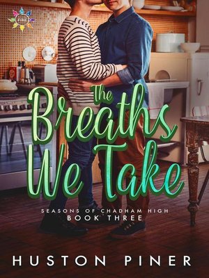 cover image of The Breaths We Take